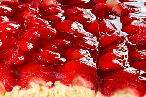 Goetschkes Kuchen Erdbeer-Vanille